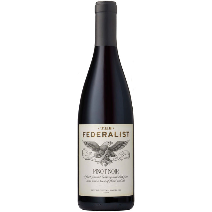 The Federalist Pinot Noir