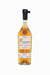 Fuenteseca Reserva Extra Añejo 18 Year Tequila bottle with a label on a white background