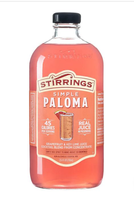 Stirrings Paloma Mix