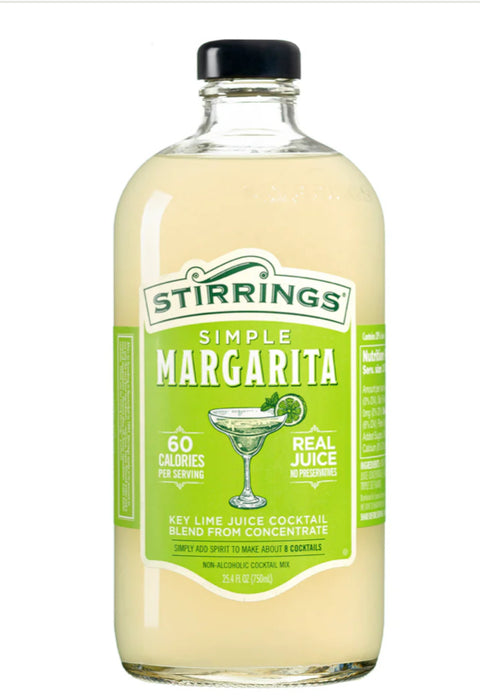 Stirrings Margarita Mix