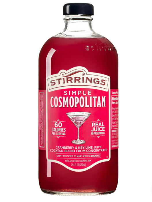 Stirrings Cosmopolitan Mix