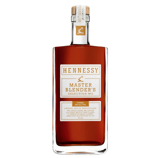 Hennessy Master Blender's Selection No. 2