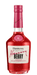 Hennessy Henny Berry 375ml on the white background