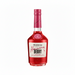 Hennessy Henny Berry 375ml on the white background