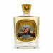 Homies Tequila Reposado Bottle on White Background