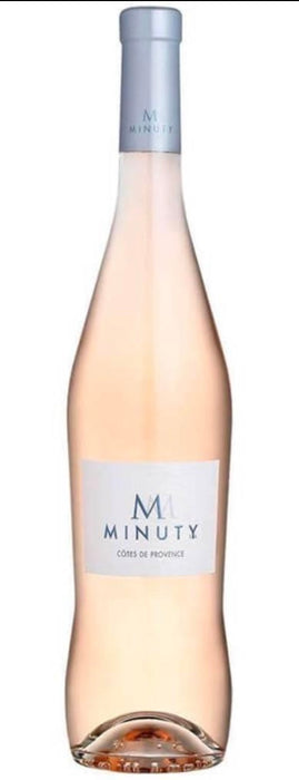 M de Minuty Côtes de Provence Rosé 2023