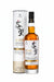 INDRI Trini Three Wood Indian Single Malt Whisky 750ml Bottle and Gift Box
