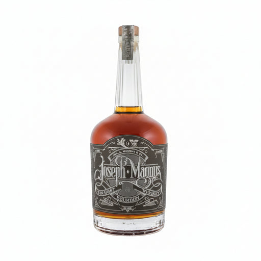 Joseph Magnus Straight Bourbon Whiskey 750ml Bottle