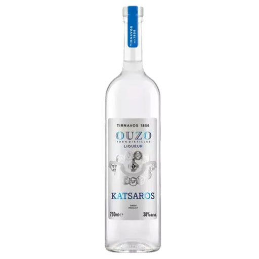 Katsoros Ouzo