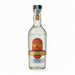 Lágrimas Del Valle La Sabina Plata Tequila 750ml Bottle on the white background