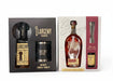 Bourbon Gift Set — Elijah Craig Small Batch & Larceny Small Batch 750ml Bottles