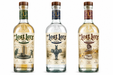 Lost Lore Tequila Collection Bundle — Blanco, Añejo & La Catrina High Proof Reposado 750ml Bottles