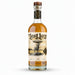 Lost Lore Westbound Reposado Tequila bottle, stout barrel-aged with Westbound & Down Brewing, 750ml