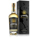 El Tequileño Sassenach Select Double Wood Reposado Tequila Bottle and Box.