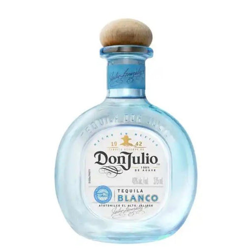Don Julio Blanco Tequila 375 ml
