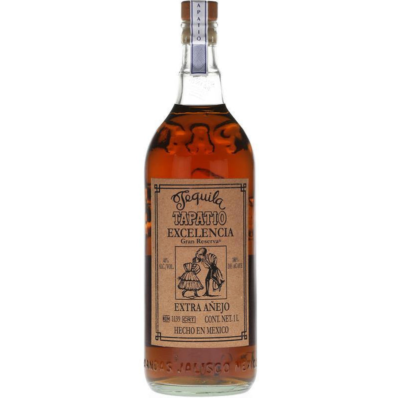 Tapatio Reposado Tequila Tequila Tapatio Reposado — Rare Tequilas