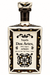 Tequila Dos Artes Anejo bottle with decorative label on a white background