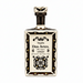 Dos Artes Anejo Tequila 1 Liter hand-painted ceramic bottle
