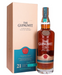 The Glenlivet 21 Year Old Sample Room Collection Single Malt Scotch Whisky 750ml Bottle and Gift Box