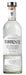 A bottle of Torrente Tequila Blanco with a silver cap and white label, shown against a plain white background.