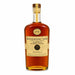 A bottle of Wattie Boone Sons 1776 Bourbon Whiskey on a plain white background. The bottle is filled with amber-brown whiskey and features a cream-colored label with black text and a gold seal.
