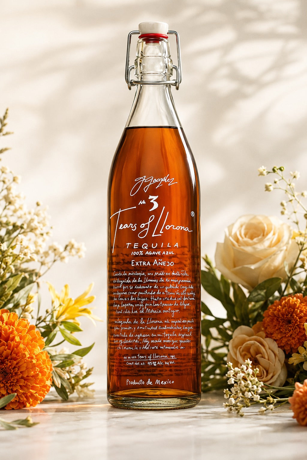 Rare Tequilas collection featuring Don Alberto Gran Reserva and premium tequila bottles