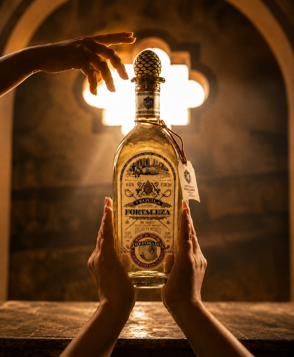 Fortaleza Tequila - Rare Tequilas