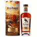 Wild Turkey Austin Nichols Archives Gold foil bottle and packaging on a white background