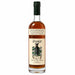 Willett Family Estate "Make You Feel That Way" 6 Year Rye Whiskey Cask #1154 750ml on the white background
