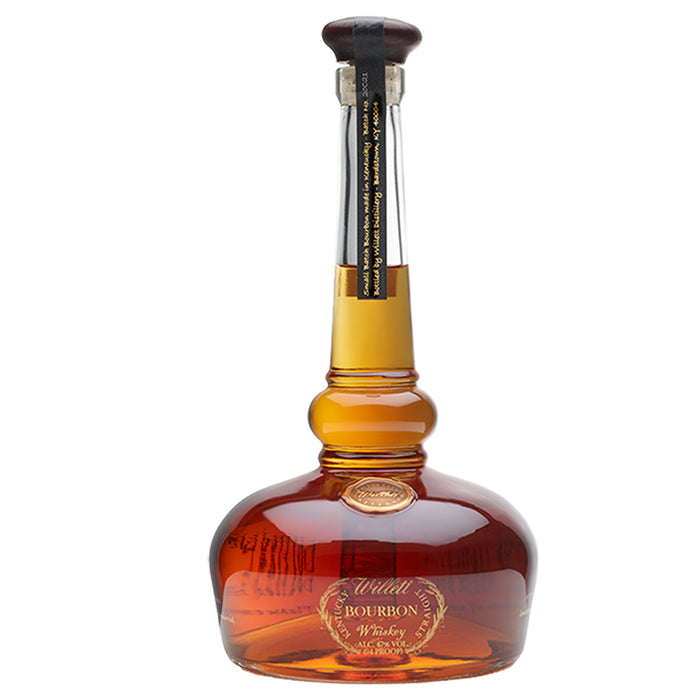 Willett Pot Still Reserve Bourbon Whiskey