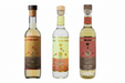 Zumbador Family Collection — Añejo, Reposado & High Proof Blanco Tequila 750ml Bottles