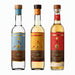 Zumbador Family Collection – Blanco, Reposado and Añejo tequila in 750ml bottles