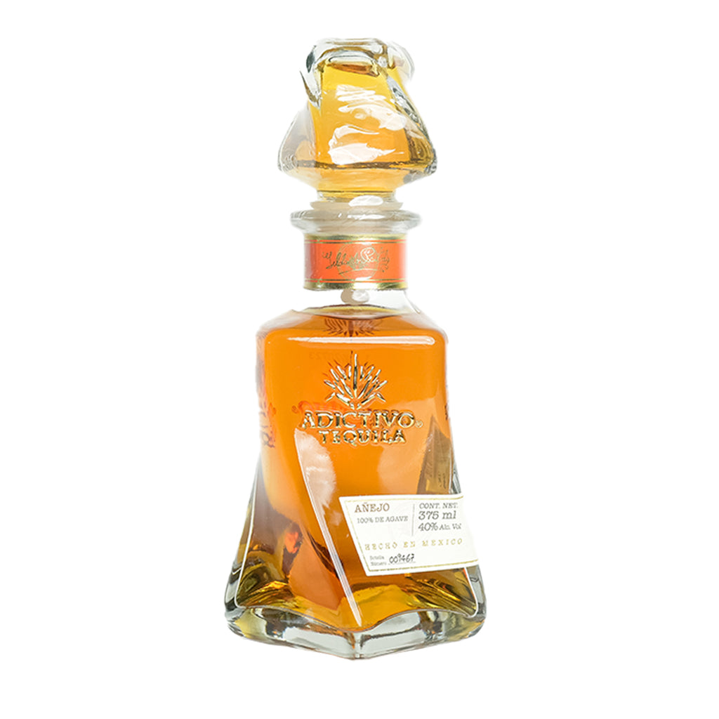 Adictivo Añejo Tequila 750 ml | Buy Adictivo Tequila — Rare Tequilas