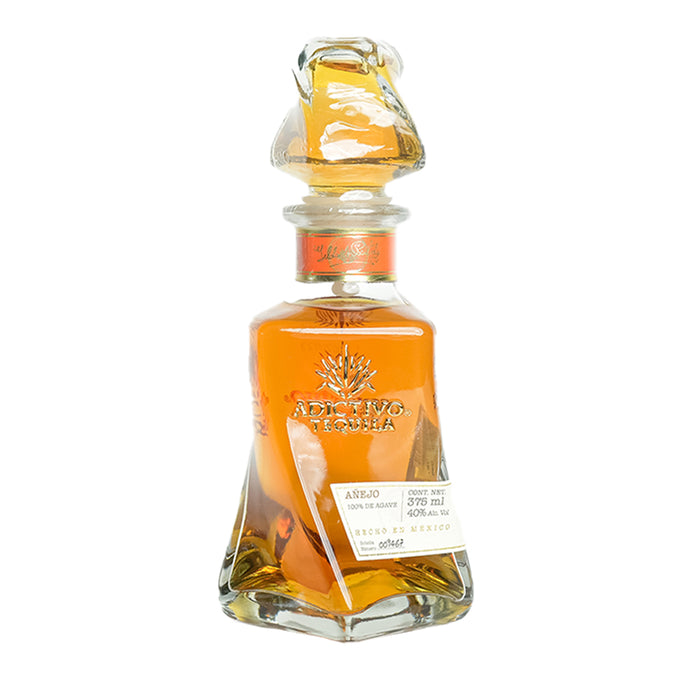 Adictivo Mini Añejo Tequila 375 ml