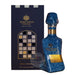 Adictivo Blue Label Añejo Tequila bottle and box