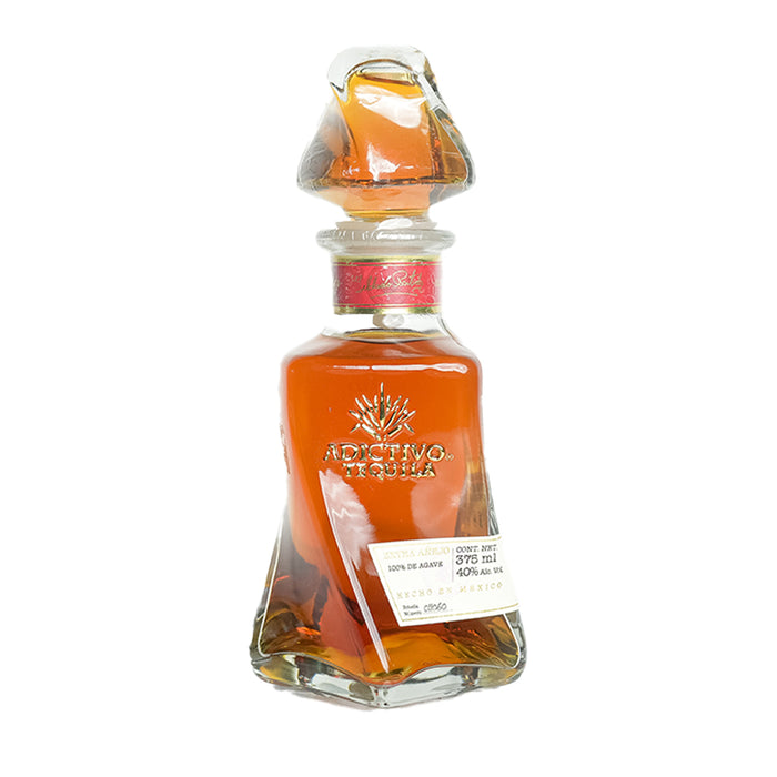 Adictivo Mini Extra Añejo Tequila 375 ml