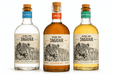 Alma del Jaguar Tequila Bundle, 3 bottles: Blanco, Reposado & Anejo