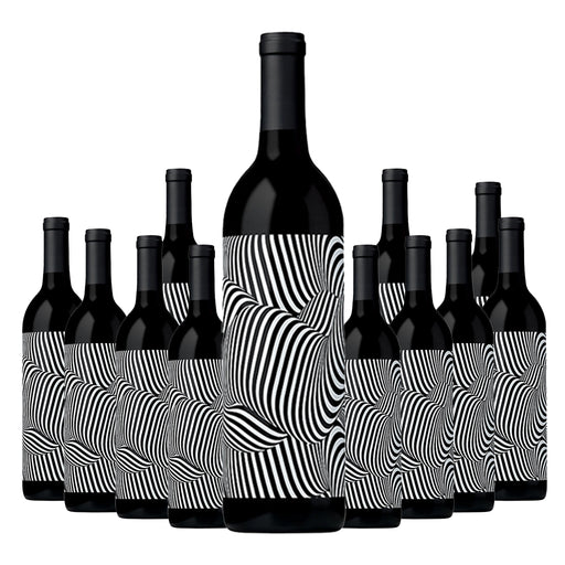 Altered Dimension Cabernet Sauvignon Columbia Valley Full Case 12 Bottles.