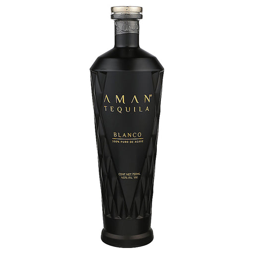 Aman Blanco Tequila