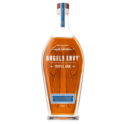 Angel's Envy Triple Oak Kentucky Straight Bourbon Whiskey