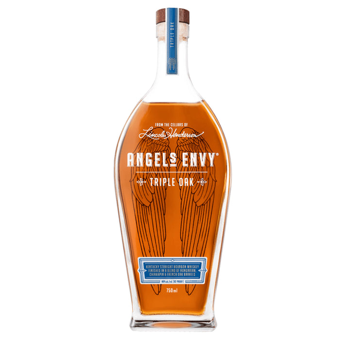 Angel's Envy Triple Oak Kentucky Straight Bourbon Whiskey