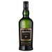 Ardbeg 17 Year Old Committee Exclusive Islay Single Malt Scotch Whisky Bottle