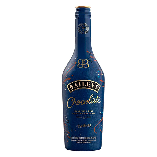 Baileys Chocolate Irish Cream Liqueur