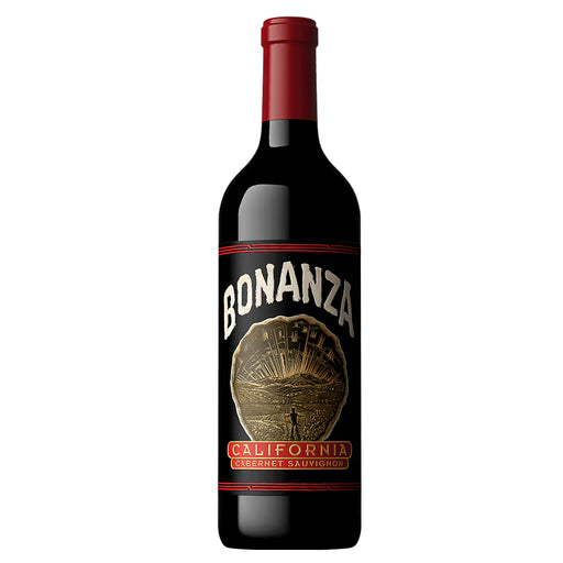 Bonanza by Chuck Wagner California Cabernet Sauvignon Lot 7