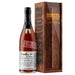 Booker's 2025-01 "Barry's Batch" 7 Year Old Bourbon bottle and box