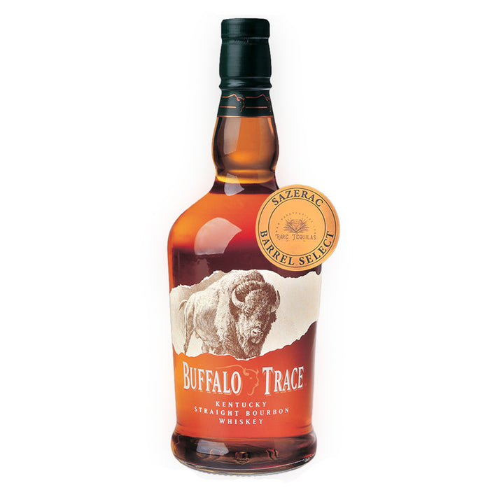 Buffalo Trace Bourbon Rare Tequilas Barrel Select #129