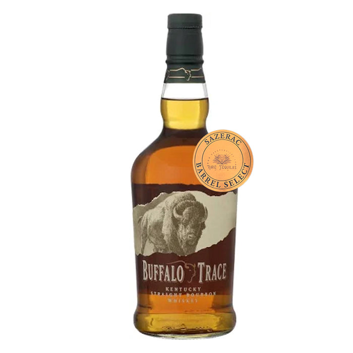 Buffalo Trace Bourbon Rare Tequilas Barrel Select #129