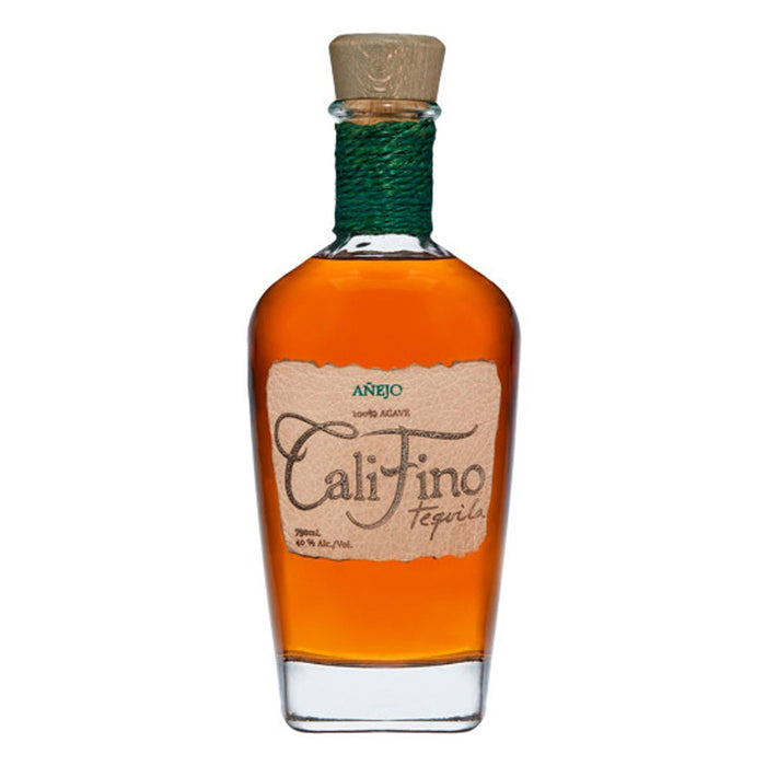 Califino Añejo Tequila