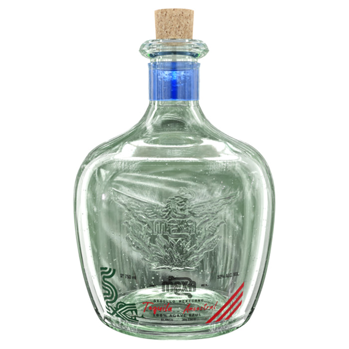 Mexa Ancestral Blanco Tequila