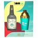 Casamigos tequila bottle and shaker with FIFA World Cup 2026 logo on a colorful background